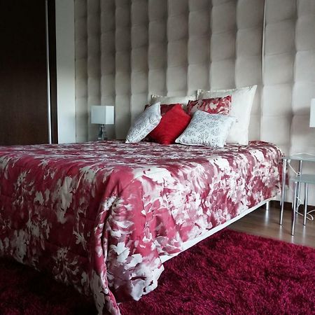 Appartement Apartamento Rio Zêzere à Ferreira do Zêzere Extérieur photo