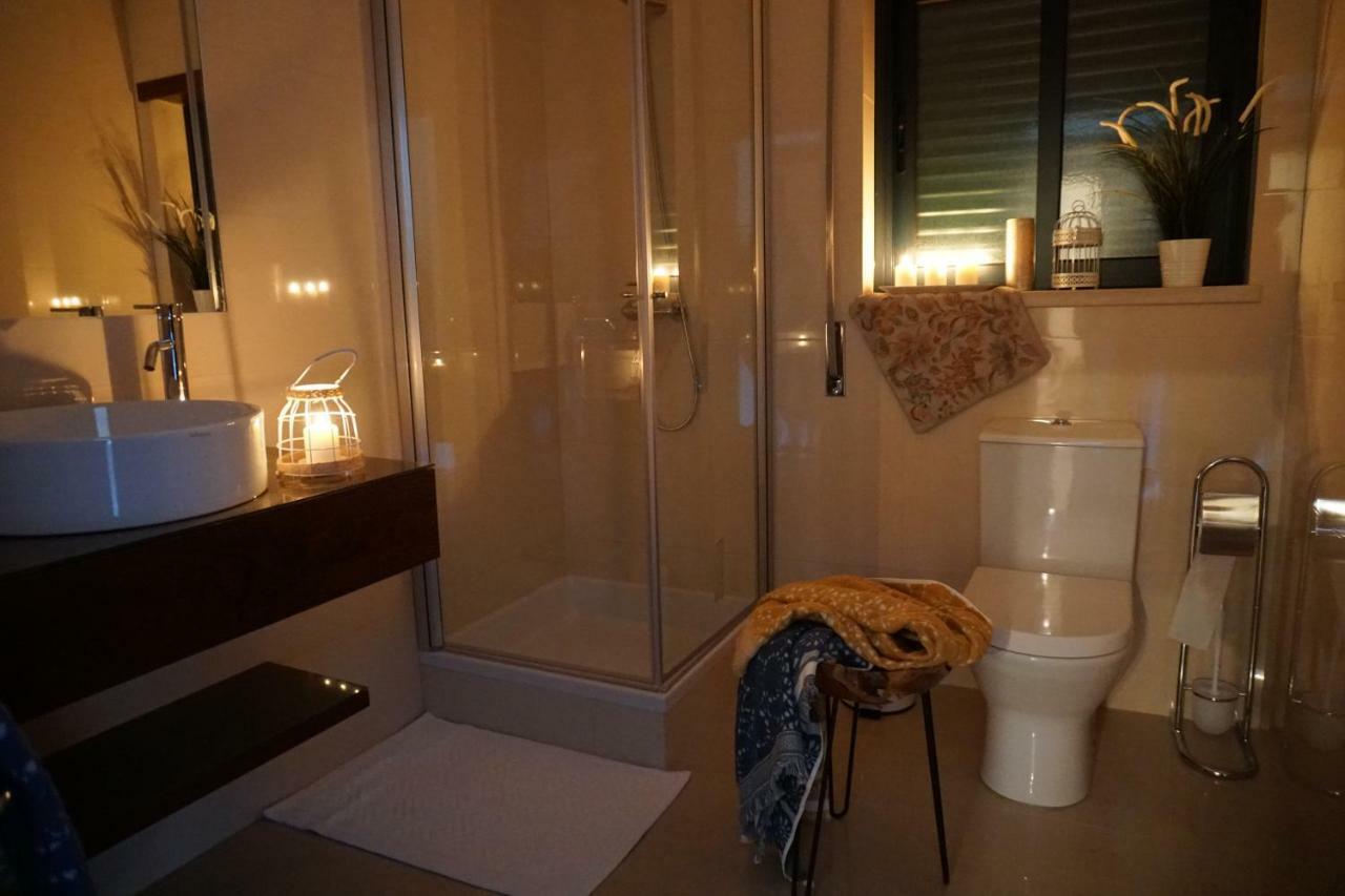 Appartement Apartamento Rio Zêzere à Ferreira do Zêzere Extérieur photo
