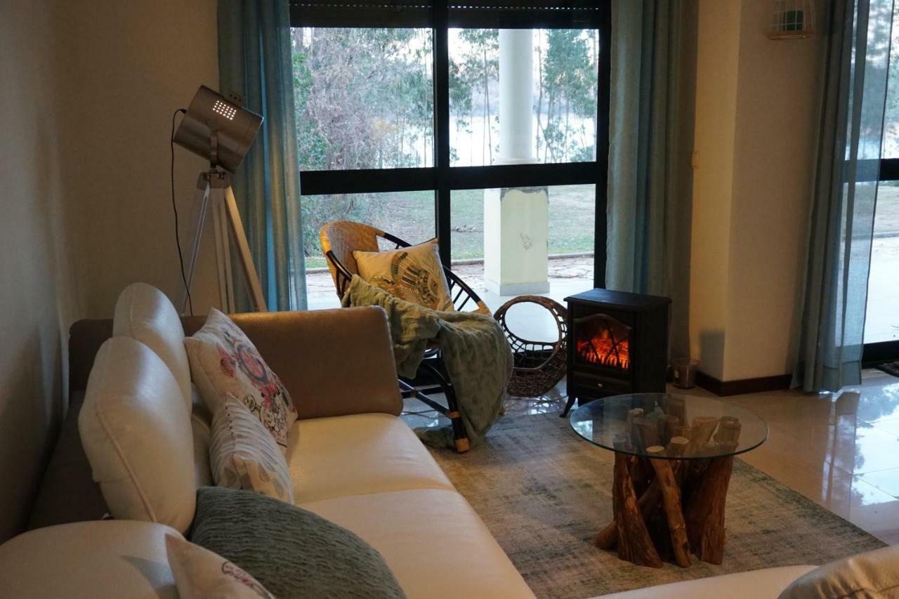 Appartement Apartamento Rio Zêzere à Ferreira do Zêzere Extérieur photo