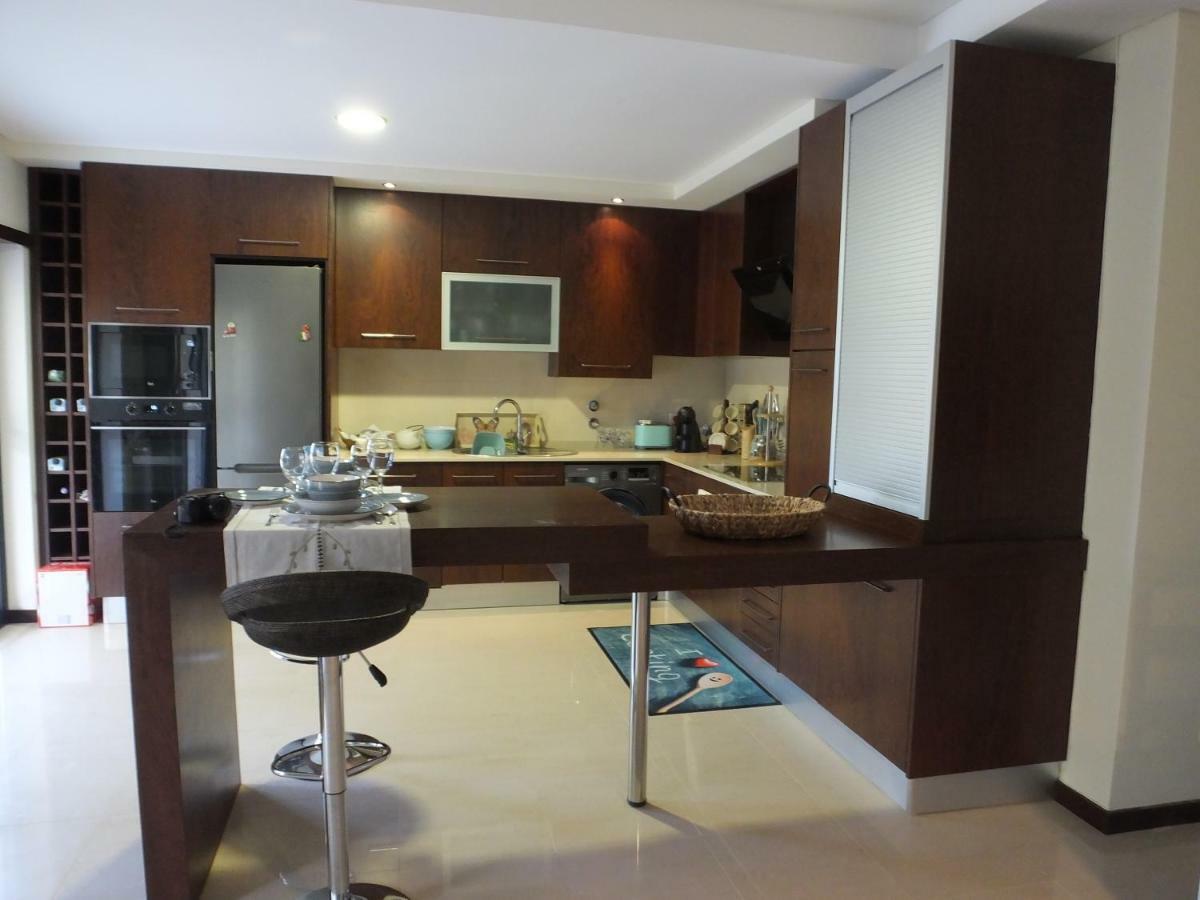 Appartement Apartamento Rio Zêzere à Ferreira do Zêzere Extérieur photo