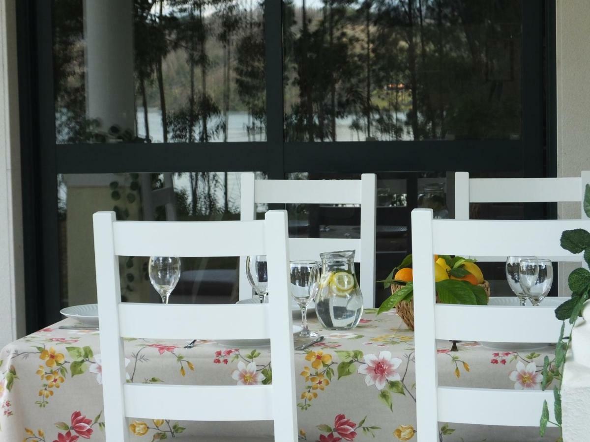 Appartement Apartamento Rio Zêzere à Ferreira do Zêzere Extérieur photo