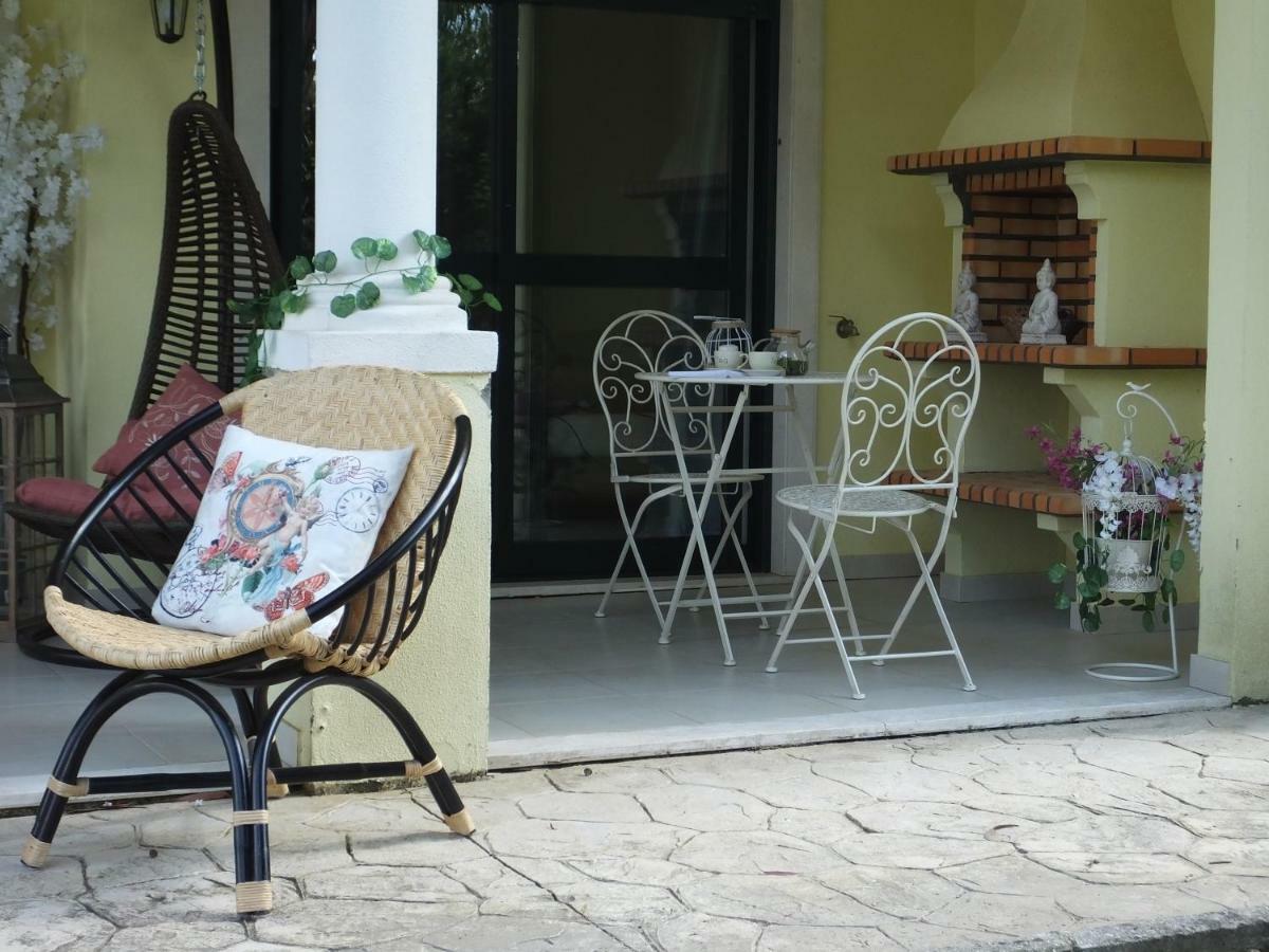 Appartement Apartamento Rio Zêzere à Ferreira do Zêzere Extérieur photo