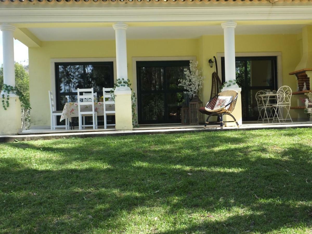 Appartement Apartamento Rio Zêzere à Ferreira do Zêzere Extérieur photo