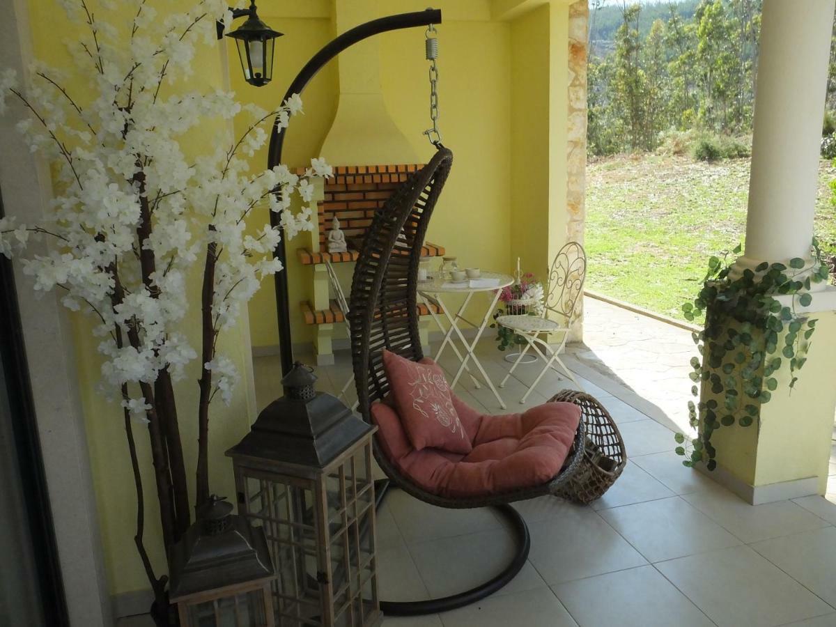 Appartement Apartamento Rio Zêzere à Ferreira do Zêzere Extérieur photo