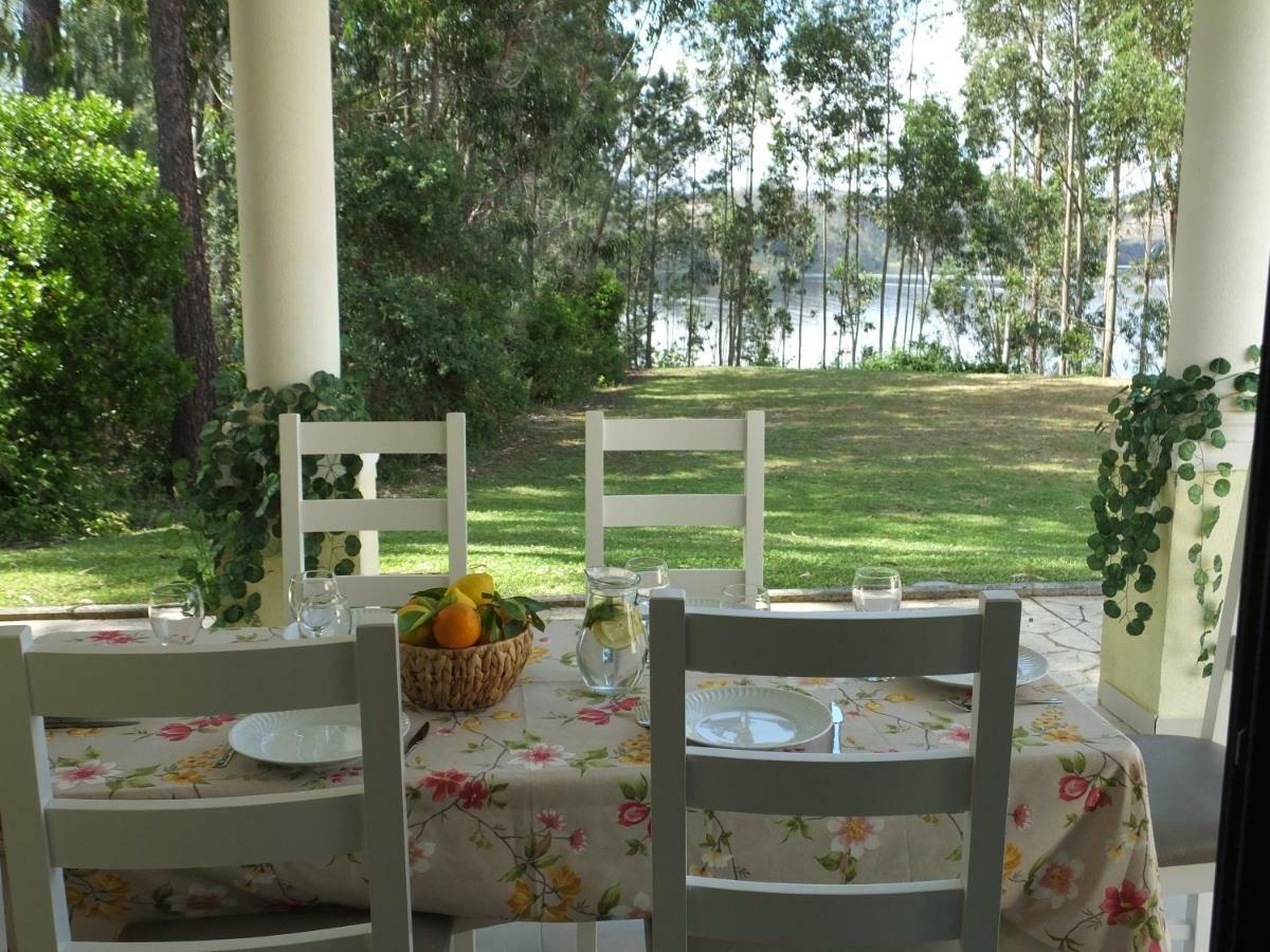 Appartement Apartamento Rio Zêzere à Ferreira do Zêzere Extérieur photo