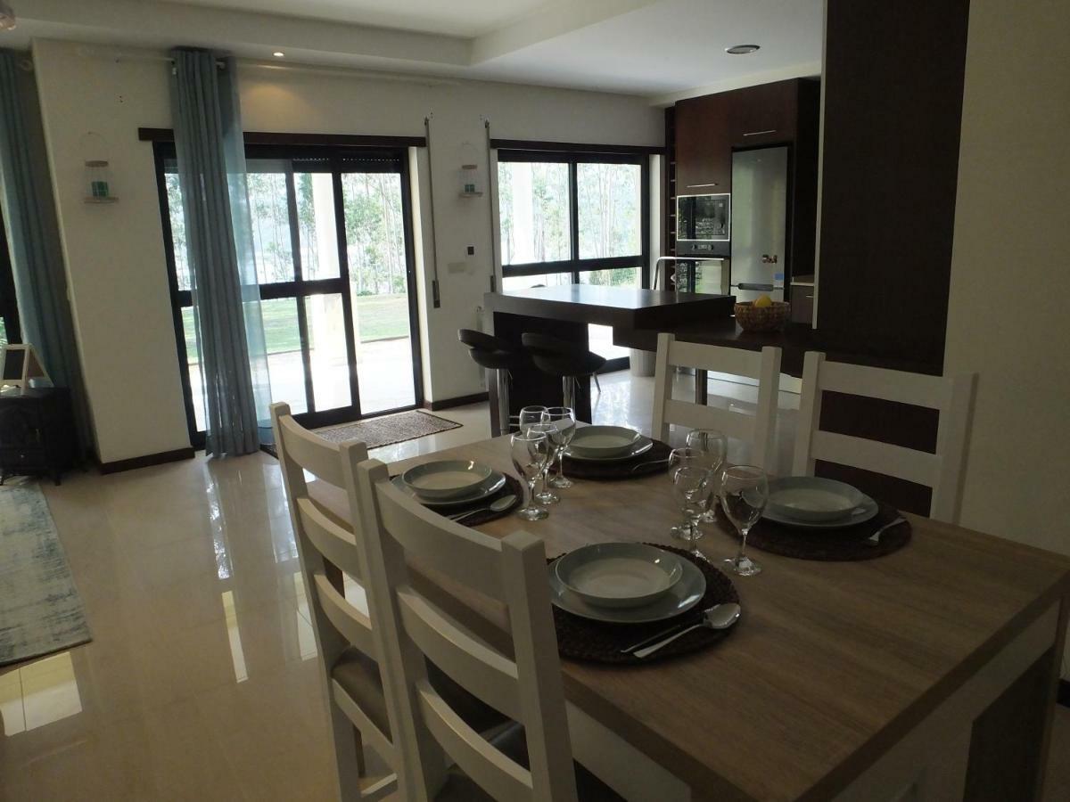 Appartement Apartamento Rio Zêzere à Ferreira do Zêzere Extérieur photo