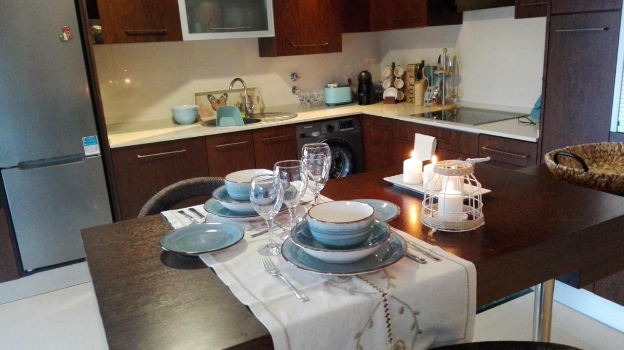 Appartement Apartamento Rio Zêzere à Ferreira do Zêzere Extérieur photo