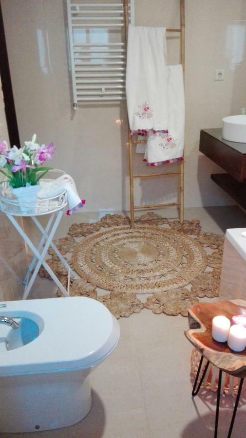 Appartement Apartamento Rio Zêzere à Ferreira do Zêzere Extérieur photo