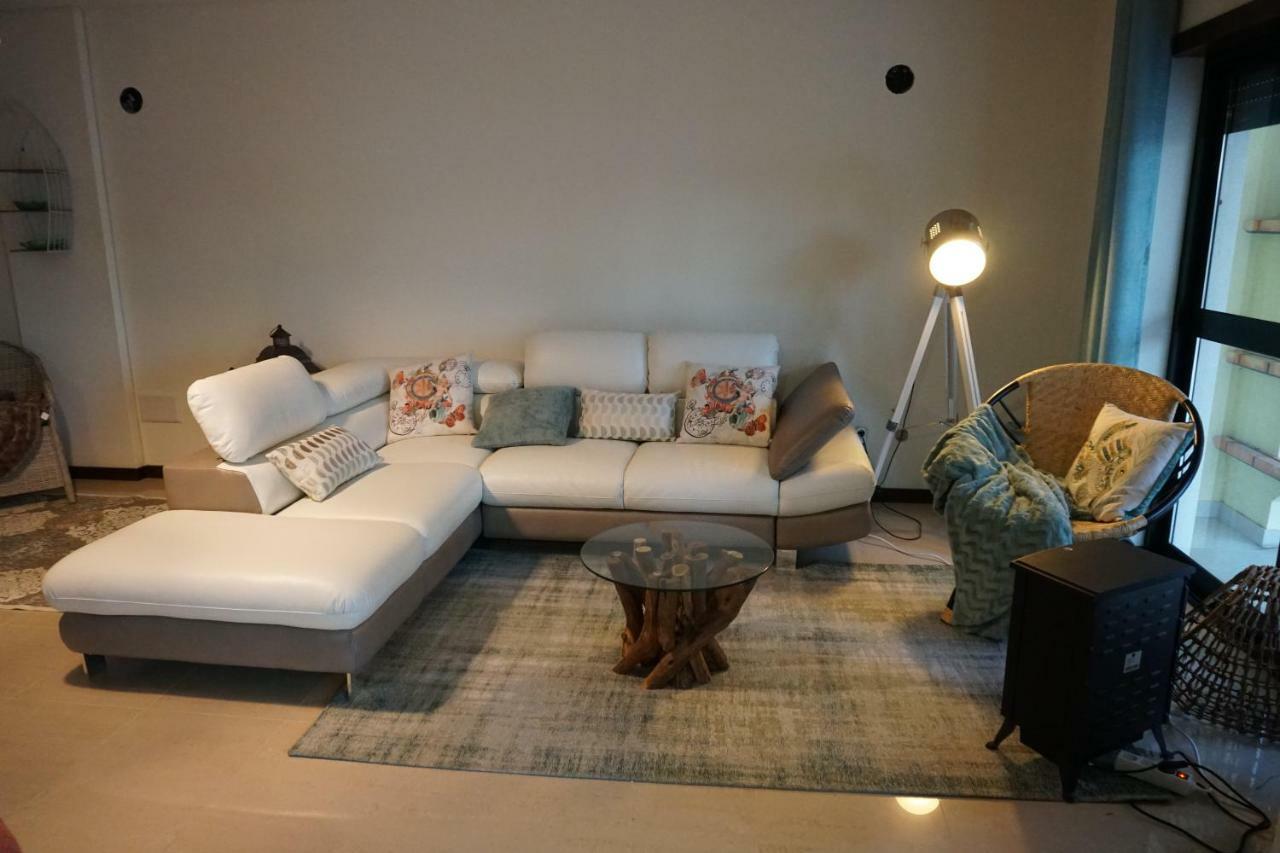 Appartement Apartamento Rio Zêzere à Ferreira do Zêzere Extérieur photo