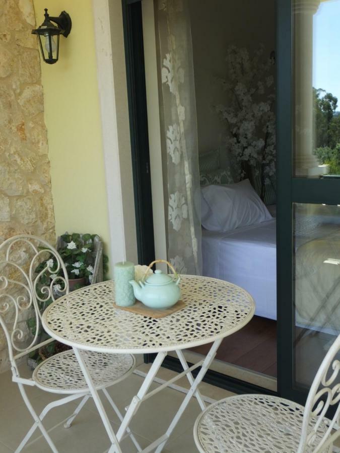 Appartement Apartamento Rio Zêzere à Ferreira do Zêzere Extérieur photo