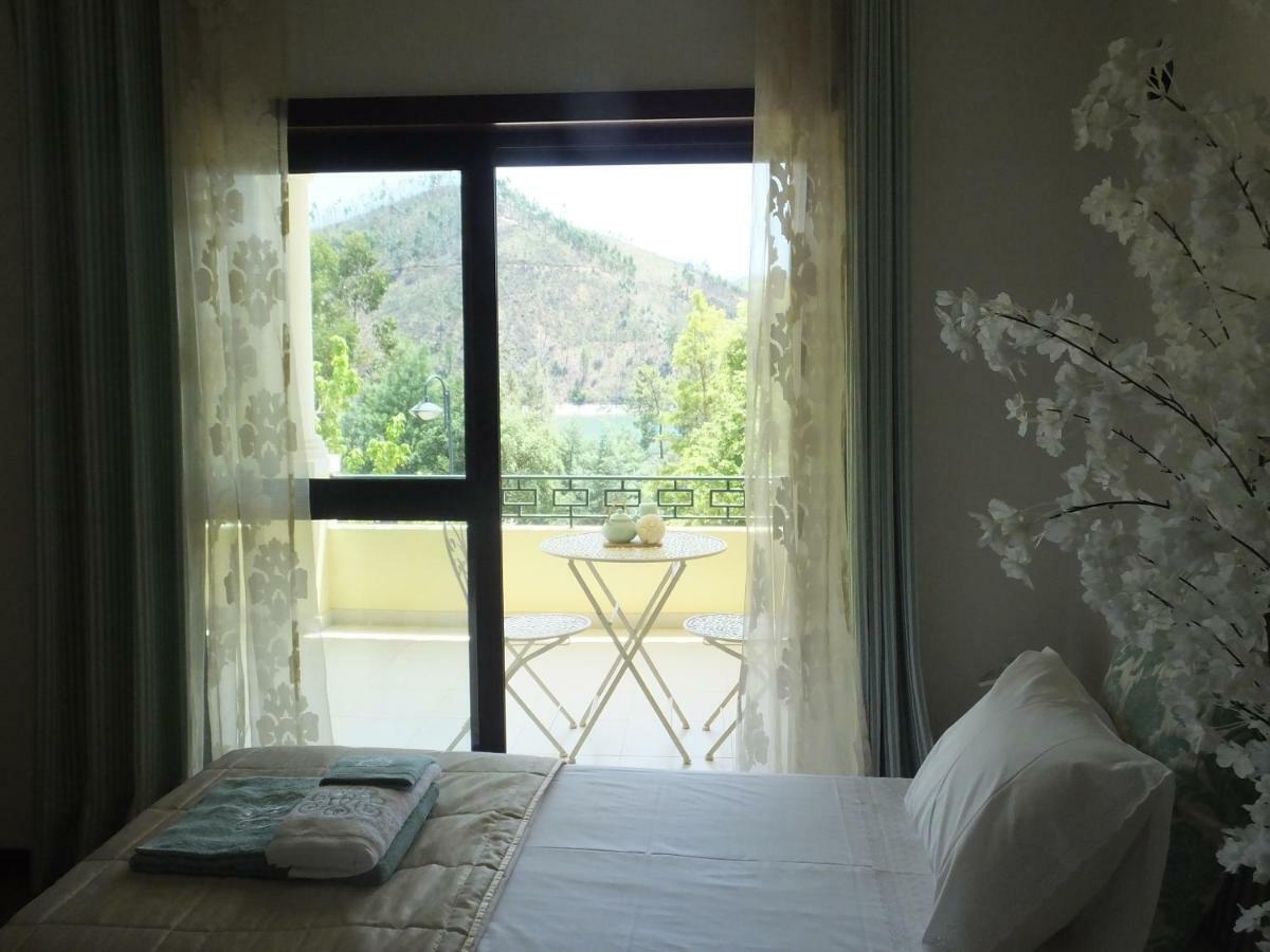 Appartement Apartamento Rio Zêzere à Ferreira do Zêzere Extérieur photo