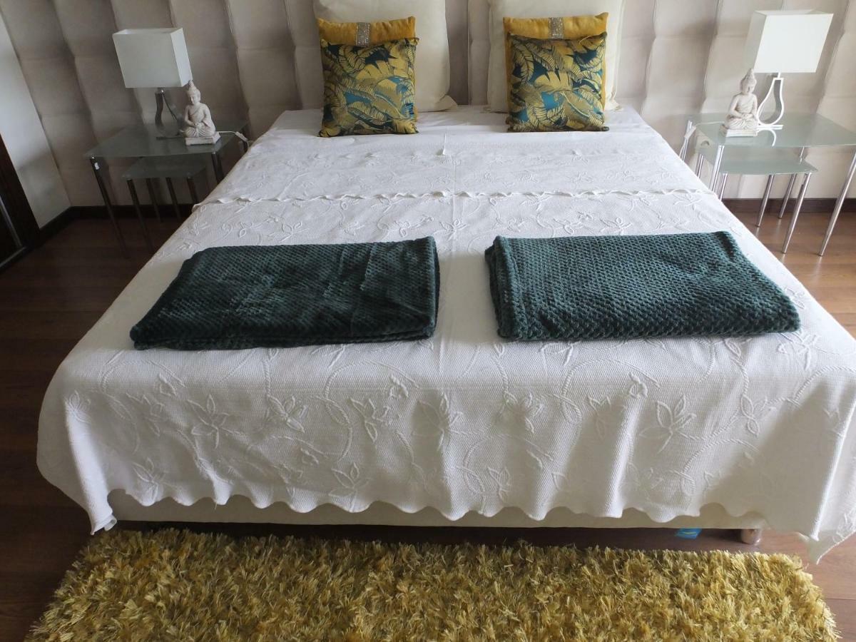 Appartement Apartamento Rio Zêzere à Ferreira do Zêzere Extérieur photo