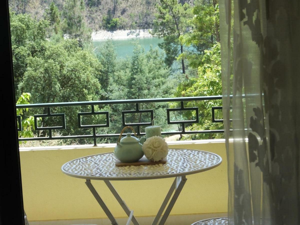 Appartement Apartamento Rio Zêzere à Ferreira do Zêzere Extérieur photo