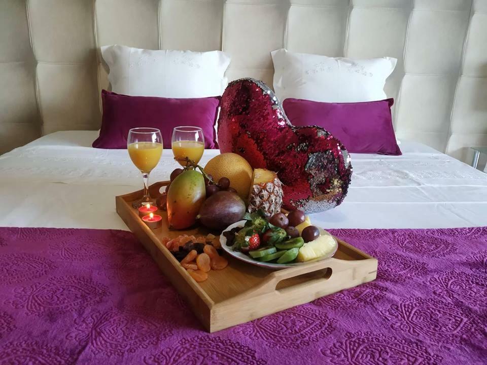Appartement Apartamento Rio Zêzere à Ferreira do Zêzere Extérieur photo