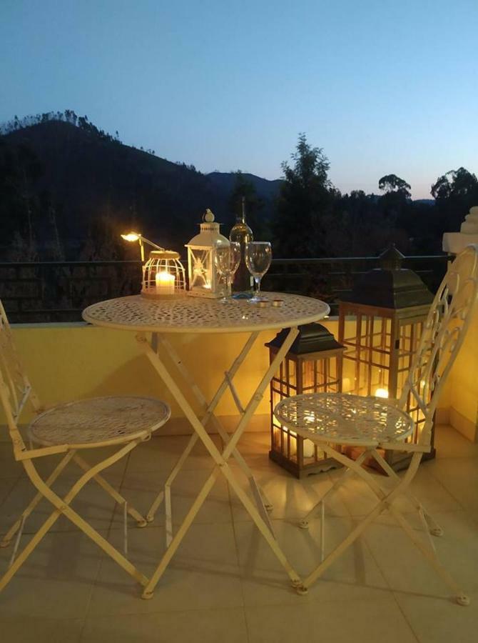 Appartement Apartamento Rio Zêzere à Ferreira do Zêzere Extérieur photo