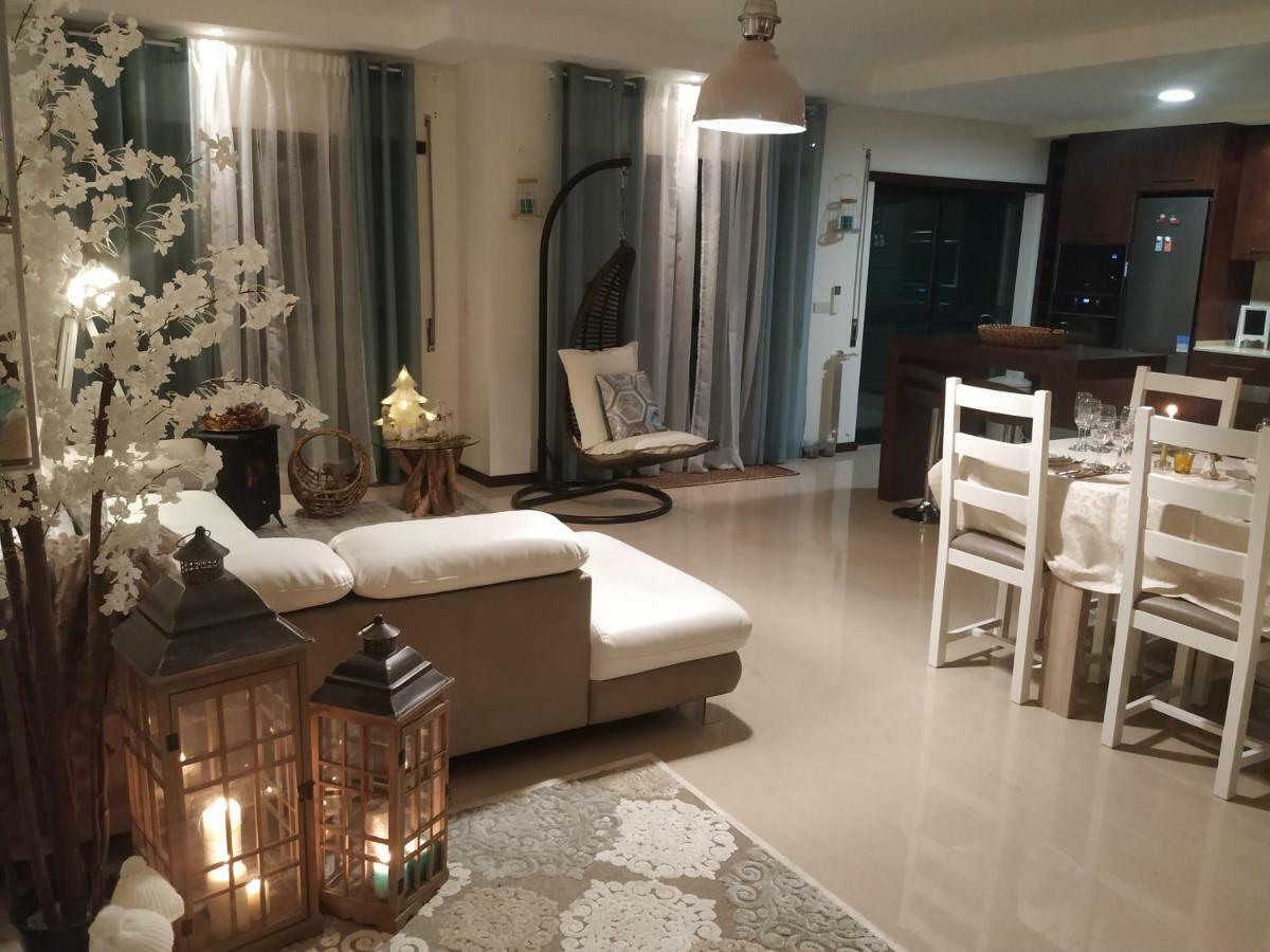 Appartement Apartamento Rio Zêzere à Ferreira do Zêzere Extérieur photo